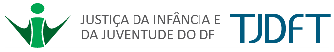 TJDFT - Primeira Vara da Infância e Juventude